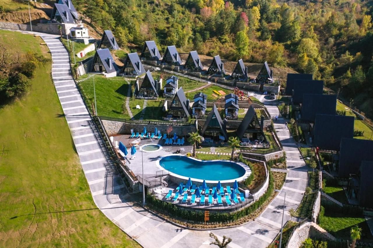 Hotel World Dreams Sapanca Sakarya  Exterior foto